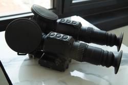 тепловизионный прицел 1ПН139 (крупнокалиберный)