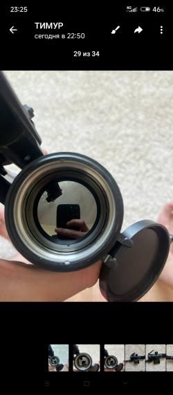 Тепловизионный прицел 1ПН140-2