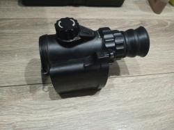 Тепловизионный прицел 1пн154