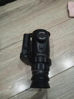 Тепловизионный прицел 1пн154