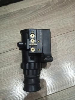 Тепловизионный прицел 1пн154