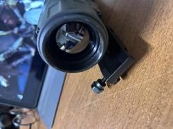 Тепловизионный прицел 35мм Nvectech x35