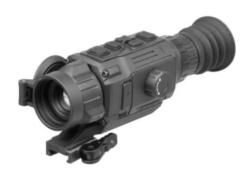 Тепловизионный прицел AGM Global Vision Rattler V2 25-256mm