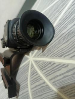 Тепловизионный прицел AGM RATTLER 19-256