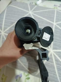 Тепловизионный прицел AGM RATTLER 19-256