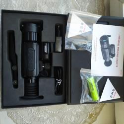 Тепловизионный прицел АМ03-50