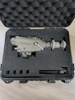 Тепловизионный прицел AN/PAS -13C(V) 1