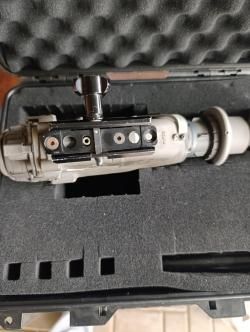 Тепловизионный прицел AN/PAS -13C(V) 1