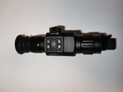 Тепловизионный прицел Arkon alfa 2 lt35