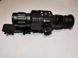 Тепловизионный прицел Arkon alfa 2 lt35