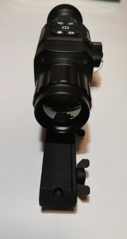 Тепловизионный прицел Arkon alfa 2 lt35