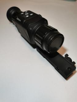Тепловизионный прицел Arkon alfa 2 lt35