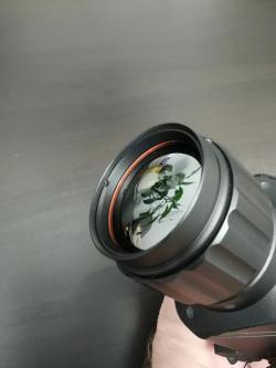 Тепловизионный прицел Arkon alfa 2 lt35
