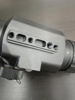 Тепловизионный прицел Arkon alfa 2 lt35