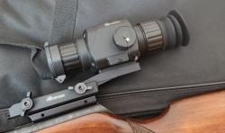Тепловизионный прицел Arkon Alfa 2 ST25