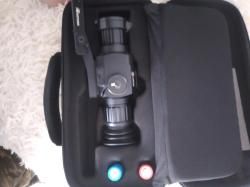 Тепловизионный прицел Аркон Альфа 2