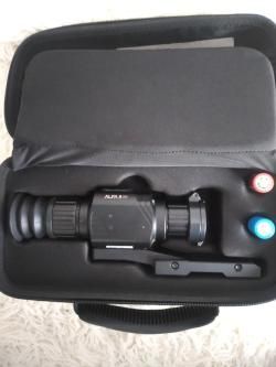 Тепловизионный прицел Аркон Альфа 2