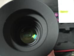 Тепловизионный прицел аркон альфа ht35