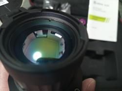 Тепловизионный прицел аркон альфа ht35