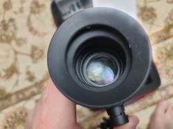 Тепловизионный прицел Arkon Alfa HT50