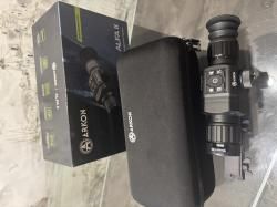 Тепловизионный прицел Arkon Alfa II LT35