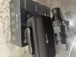 Тепловизионный прицел Arkon Alfa II LT35