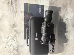 Тепловизионный прицел Arkon Alfa II LT35