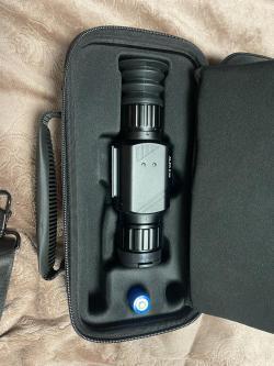 Тепловизионный прицел Arkon Alfa II LT35