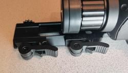 Тепловизионный прицел Arkon alfa ll st 25