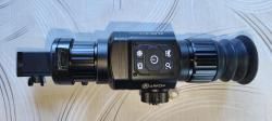 Тепловизионный прицел Arkon Alfa ll ST25