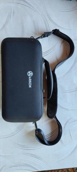 Тепловизионный прицел Arkon Alfa ll ST25