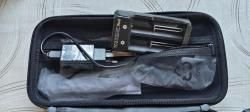 Тепловизионный прицел Arkon Alfa ll ST25
