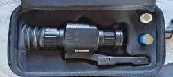 Тепловизионный прицел Arkon Alfa ll ST25