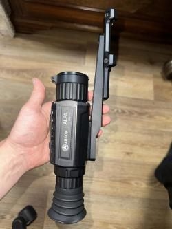 Тепловизионный прицел Arkon Alfa LT 25 