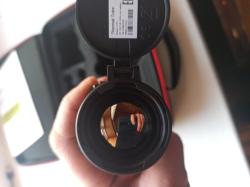 Тепловизионный прицел Аркон Альфа Лт-35