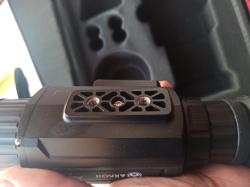 Тепловизионный прицел Аркон Альфа Лт-35