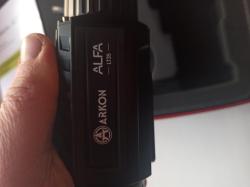 Тепловизионный прицел Аркон Альфа Лт-35