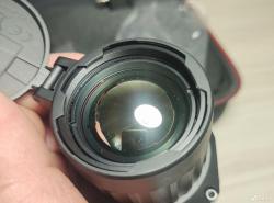  Тепловизионный прицел Аркон Альфа lt25