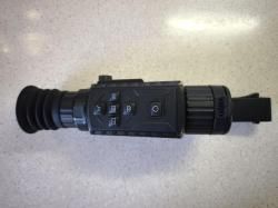 Тепловизионный прицел Arkon Alfa LT25