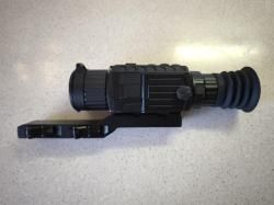 Тепловизионный прицел Arkon Alfa LT25