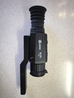 Тепловизионный прицел Arkon Alfa LT25