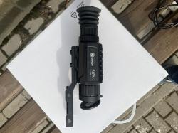 Тепловизионный прицел Arkon Alfa LT35