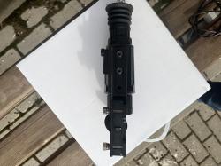 Тепловизионный прицел Arkon Alfa LT35