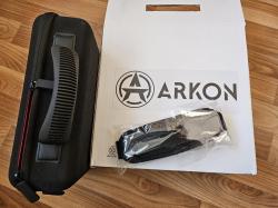 Тепловизионный прицел ARKON ALFA LT35