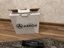 Тепловизионный прицел ARKON ALFA LT35