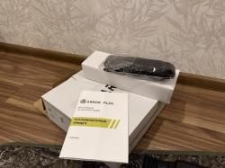 Тепловизионный прицел ARKON ALFA LT35