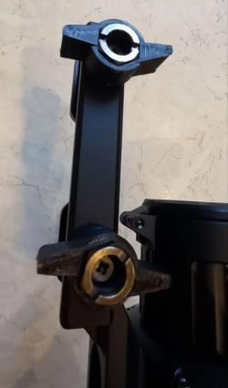 Тепловизионный прицел Arkon Alfa lt35