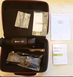 Тепловизионный прицел Arkon Alfa lt35