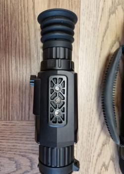 Тепловизионный прицел Arkon Alfa ST19