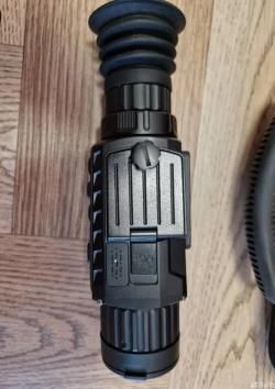 Тепловизионный прицел Arkon Alfa ST19